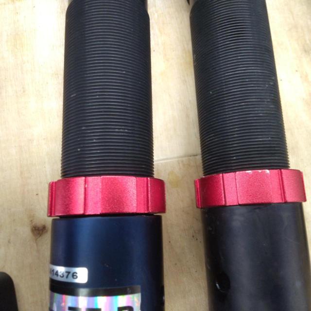 BLITZDAMPER
ZZ-R
No.92342
Toyota
30 series
Alphard / Vellfire
AGH30W
GGH30W
2WD