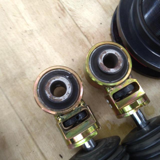 BLITZDAMPER
ZZ-R
No.92342
Toyota
30 series
Alphard / Vellfire
AGH30W
GGH30W
2WD