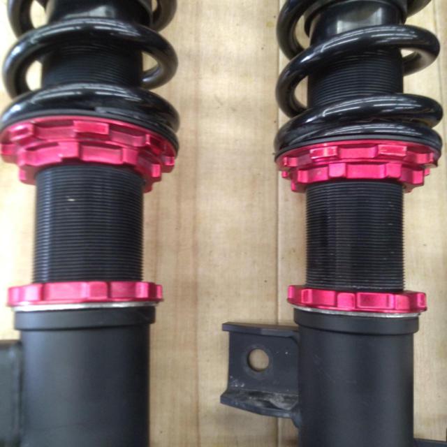 BLITZDAMPER
ZZ-R
No.92342
Toyota
30 series
Alphard / Vellfire
AGH30W
GGH30W
2WD