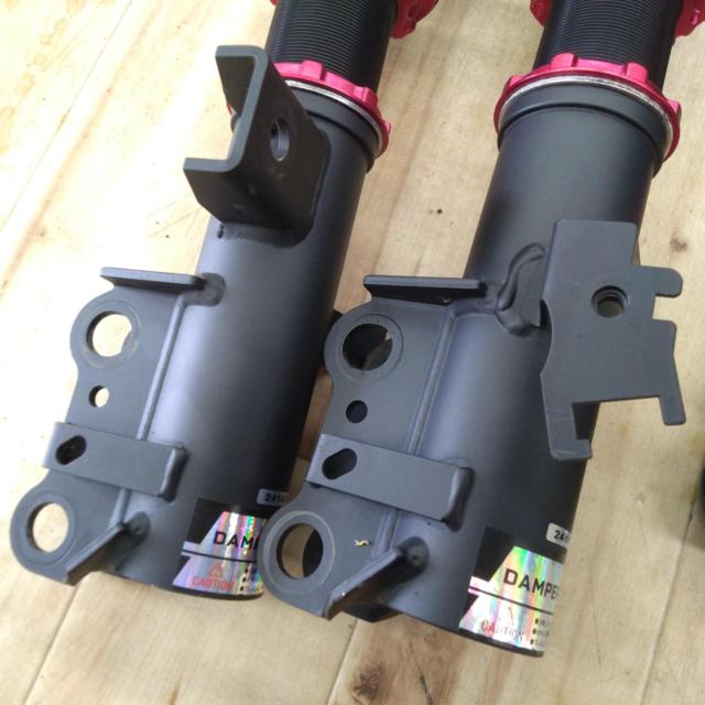 BLITZDAMPER
ZZ-R
No.92342
Toyota
30 series
Alphard / Vellfire
AGH30W
GGH30W
2WD