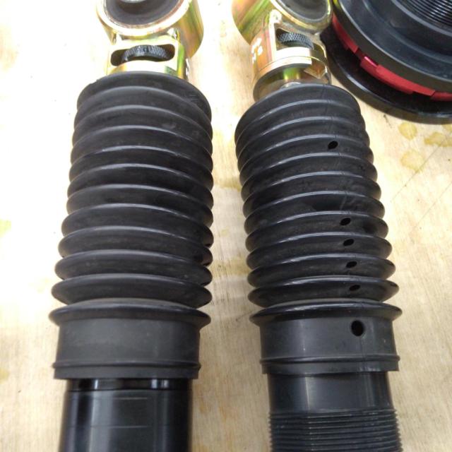 BLITZDAMPER
ZZ-R
No.92342
Toyota
30 series
Alphard / Vellfire
AGH30W
GGH30W
2WD