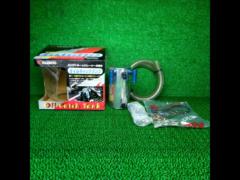 Unused CUSCO
Oil catch tank