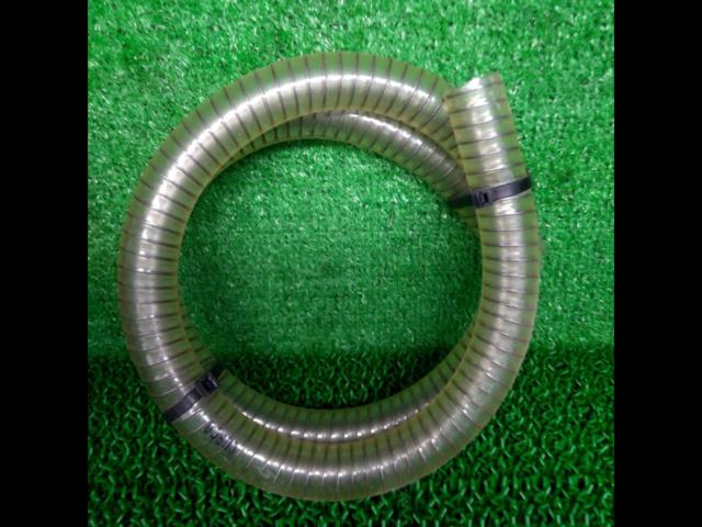 Unused CUSCO
Oil catch tank