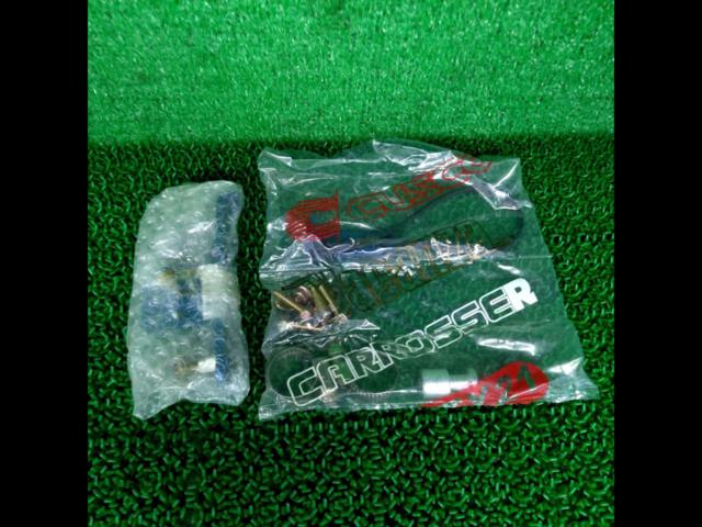 Unused CUSCO
Oil catch tank