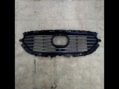 MAZDA genuine
Front grille