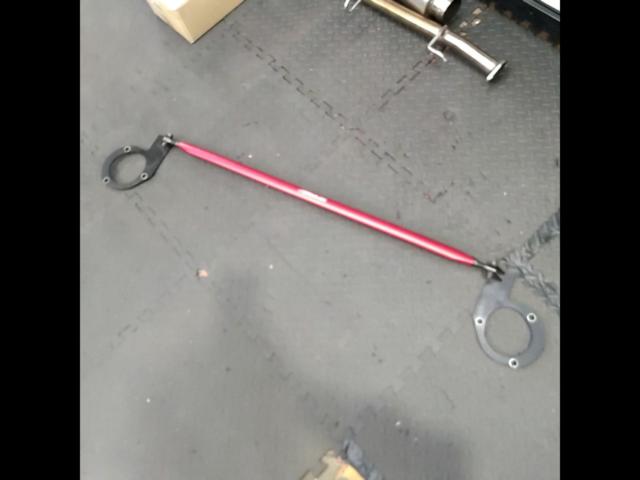 tanabe
Front tower bar