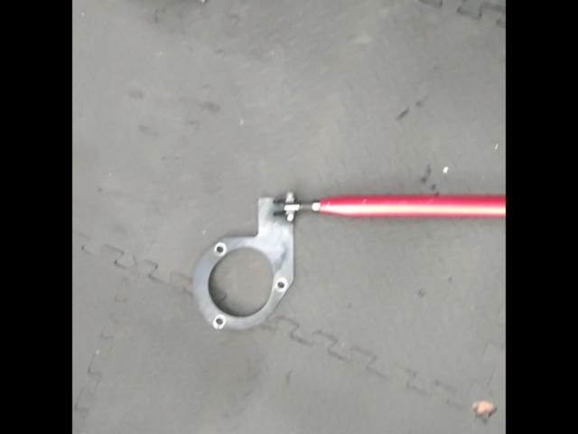 tanabe
Front tower bar