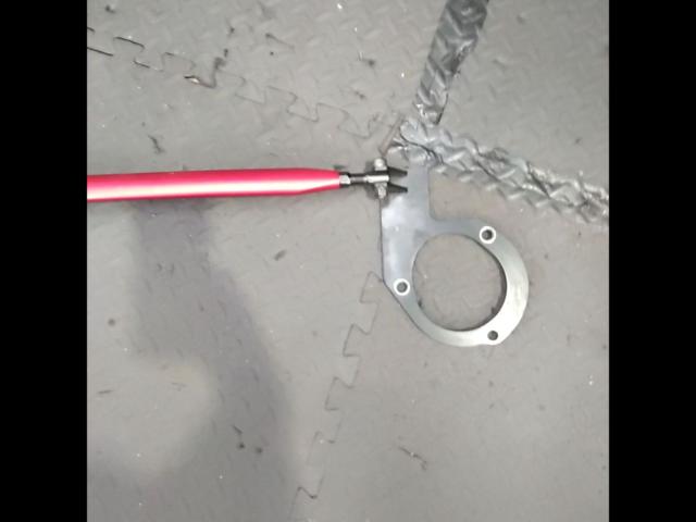 tanabe
Front tower bar