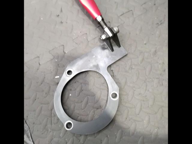 tanabe
Front tower bar