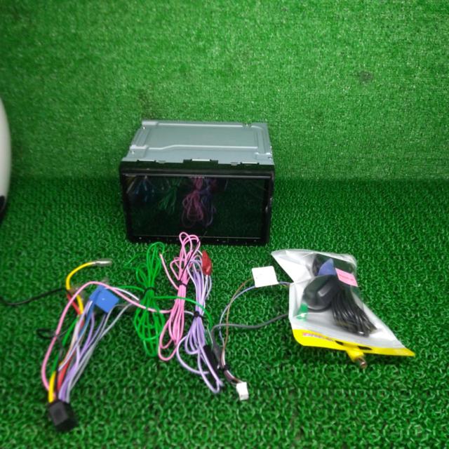 carrozzeria (Carrozzeria)
AVIC-RZ120
7-inch/Bluetooth/USB/Radio