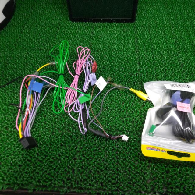 carrozzeria (Carrozzeria)
AVIC-RZ120
7-inch/Bluetooth/USB/Radio