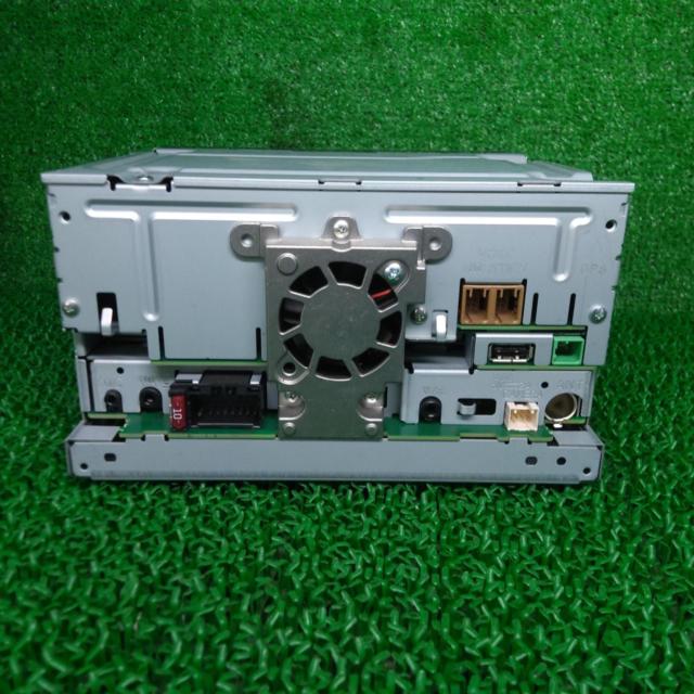 carrozzeria (Carrozzeria)
AVIC-RZ120
7-inch/Bluetooth/USB/Radio