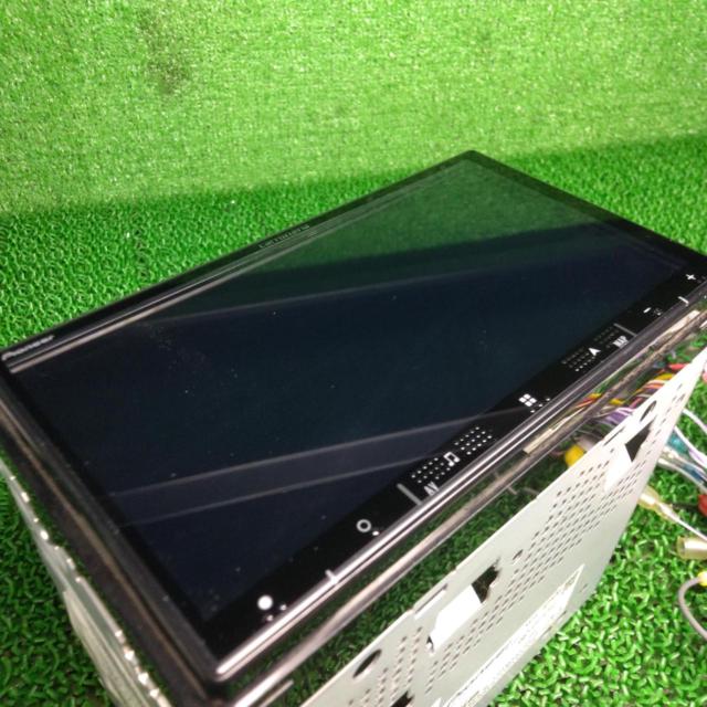 carrozzeria (Carrozzeria)
AVIC-RZ120
7-inch/Bluetooth/USB/Radio