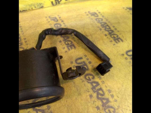 KAWASAKI
KSR50
Genuine meter