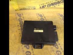 YAMAHA
TZR250R
Genuine igniter unit