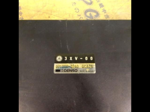 YAMAHA
TZR250R
Genuine igniter unit