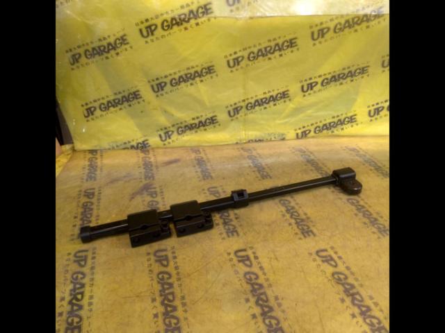 Wakeari
Unknown Manufacturer
Headrest monitor for stay