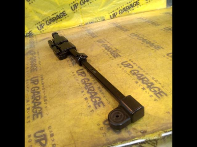 Wakeari
Unknown Manufacturer
Headrest monitor for stay