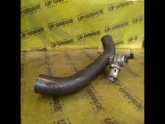 Wakeari
BLITZ
Blow-off valve + dedicated piping