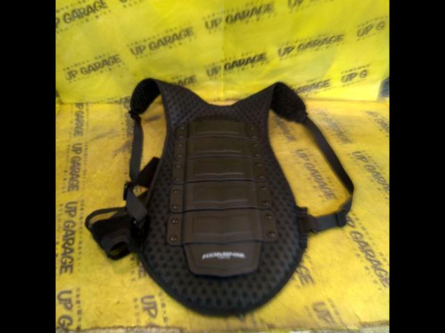 KOMINE
Shoulder bag protector