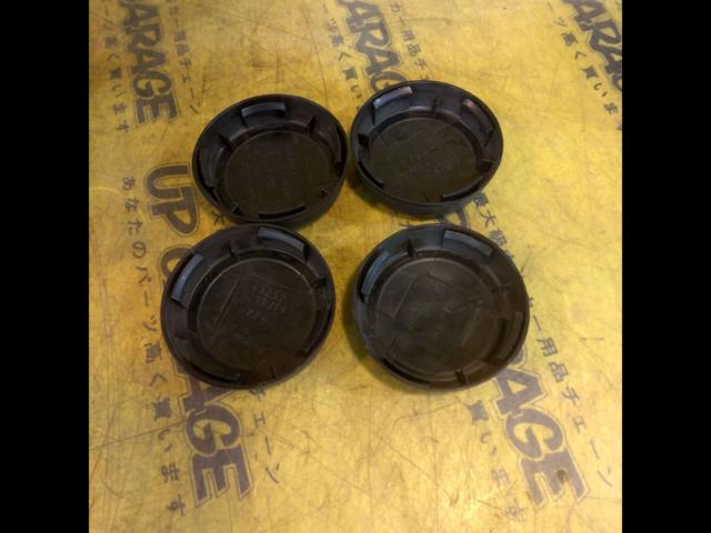 Suzuki genuine
Steel Wheel Center Cap