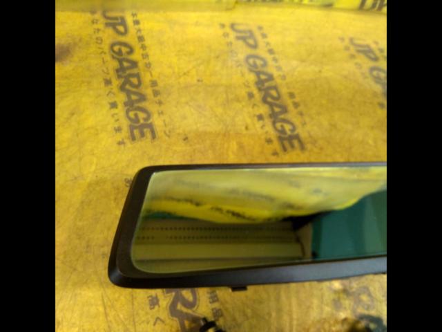 BAL
Front-facing mirror-type dashcam