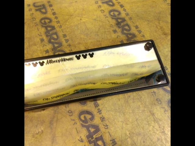 Broadway ルームミラー