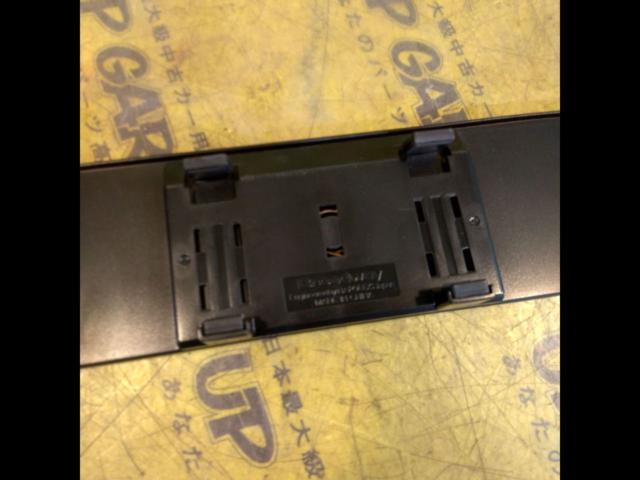 Broadway ルームミラー