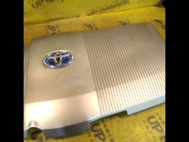 トヨタ純正 エンジンカバー