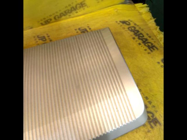 トヨタ純正 エンジンカバー