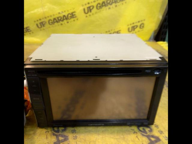 carrozzeria AVIC-MRZ66