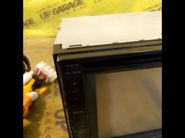 carrozzeria AVIC-MRZ66