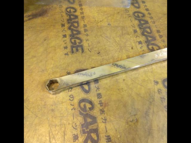 ASTROPRODUCTS コンビストレート