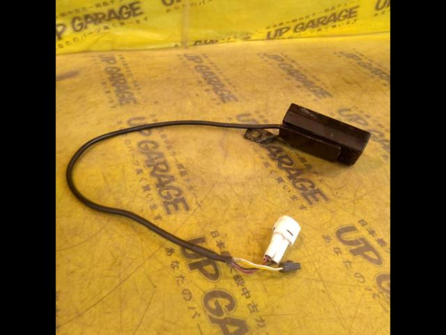 Wakeari
Daytona
HG Series Thermometer
Motorcycle Voltmeter
Oil temperature gauge
Water temperature gauge