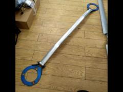 CUSCO
Front tower bar