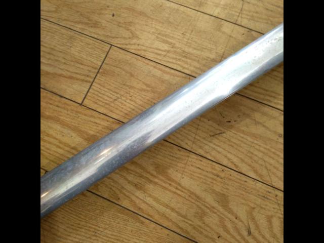 CUSCO
Front tower bar