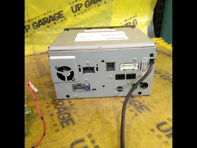 Panasonic CN-R500D | やや傷や汚れあり | アップガレージ 千葉松戸店 | カー用品 カーナビ(地デジ） AV一体メモリー ...