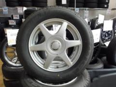 SX
Spoke wheels + KENDA
KR36