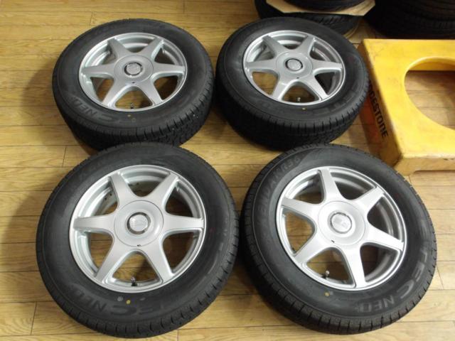 SX
Spoke wheels + KENDA
KR36