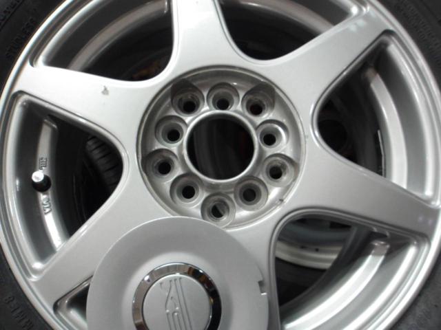 SX
Spoke wheels + KENDA
KR36