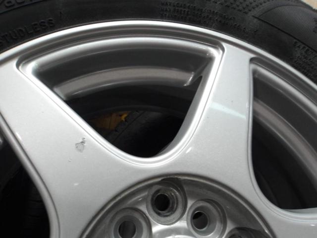 SX
Spoke wheels + KENDA
KR36