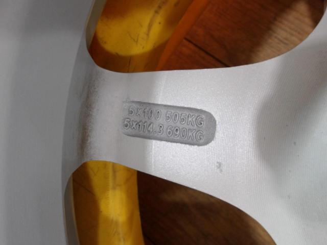 SX
Spoke wheels + KENDA
KR36