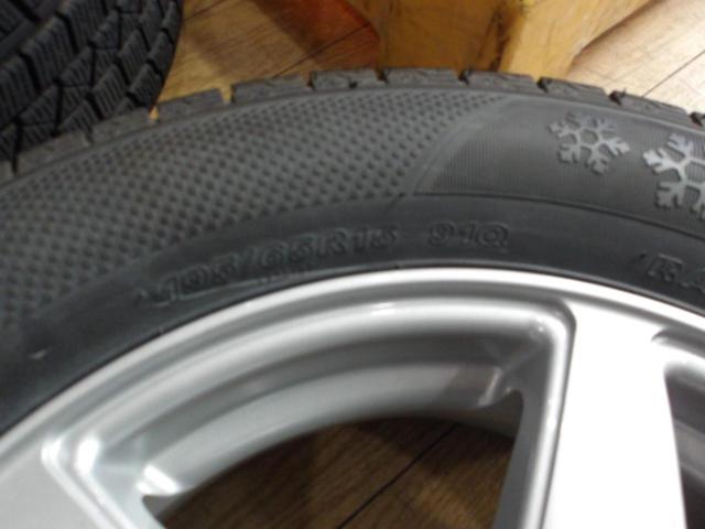 SX
Spoke wheels + KENDA
KR36