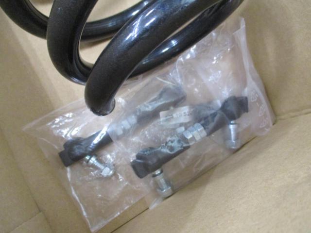 Eibach
Professional kit
Rear spring
BMW
Five
Touring