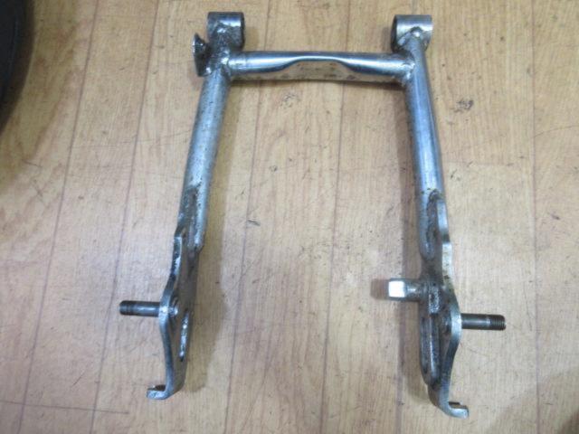 Monkey bike (manufacturer unknown)
Long swing arm