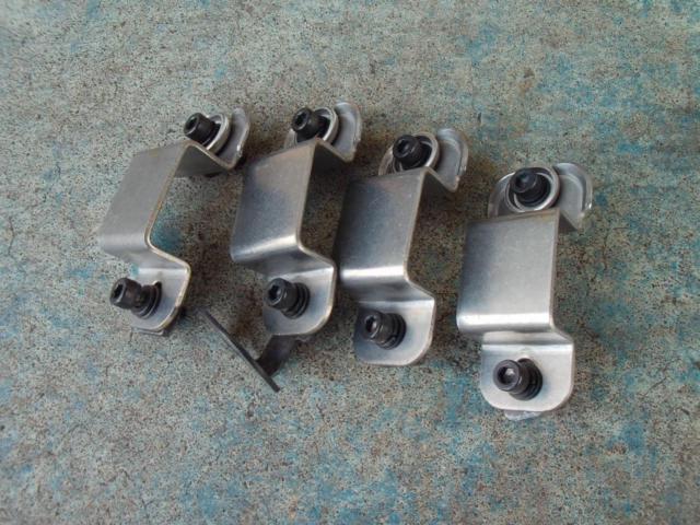 TERZOSYMMETRICK?
Roof box