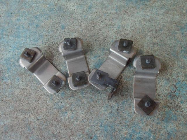 TERZOSYMMETRICK?
Roof box