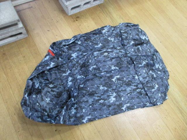 DAYTONA Motorcycle Cover
Body cover
M size
Part number: 97965