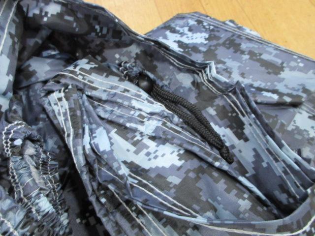 DAYTONA Motorcycle Cover
Body cover
M size
Part number: 97965