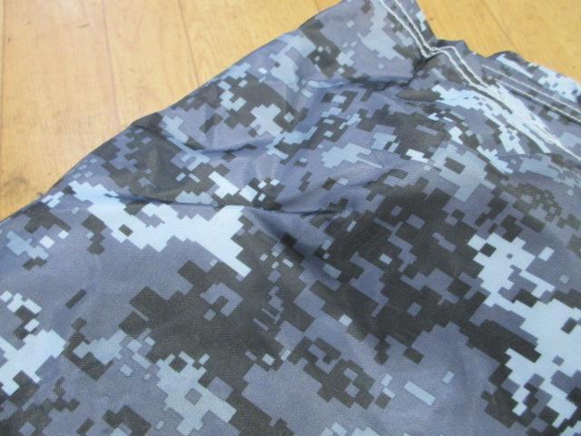 DAYTONA Motorcycle Cover
Body cover
M size
Part number: 97965